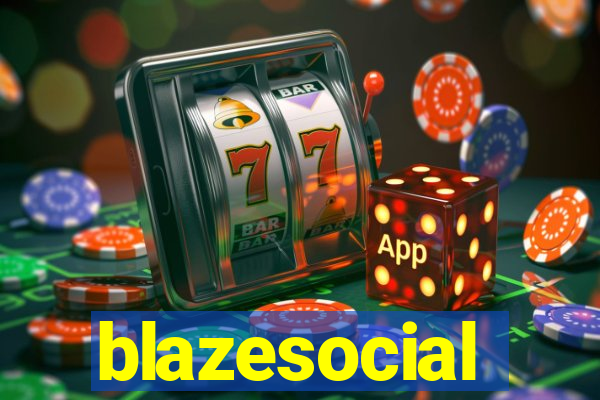 blazesocial