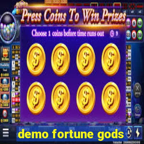 demo fortune gods