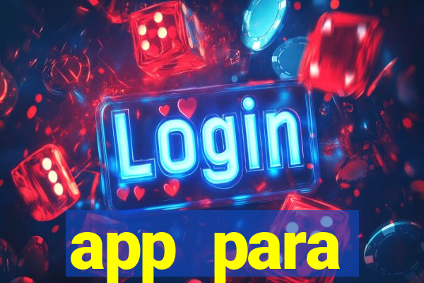 app para adolescentes ganhar dinheiro