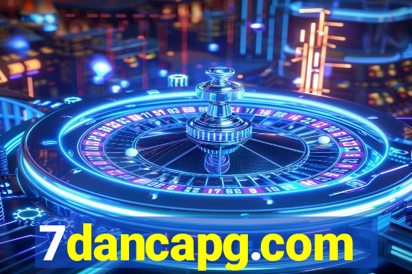 7dancapg.com