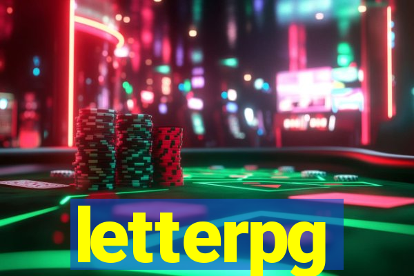 letterpg