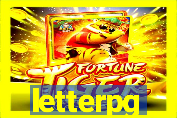 letterpg