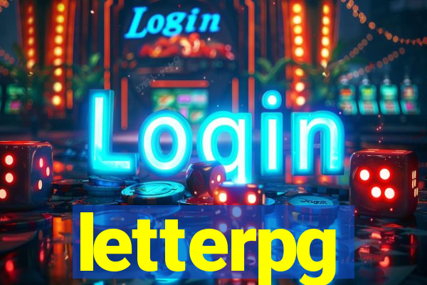 letterpg