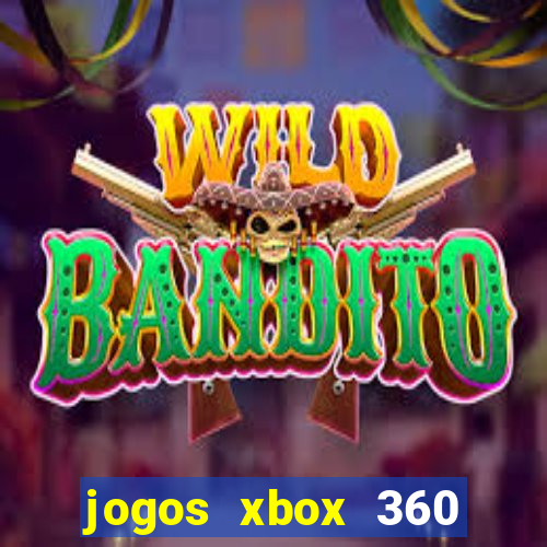 jogos xbox 360 download torrent