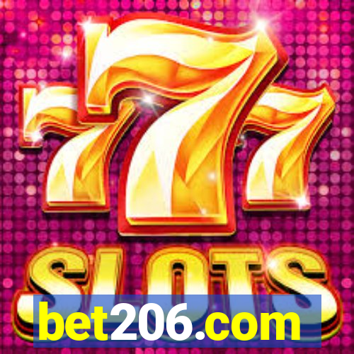 bet206.com