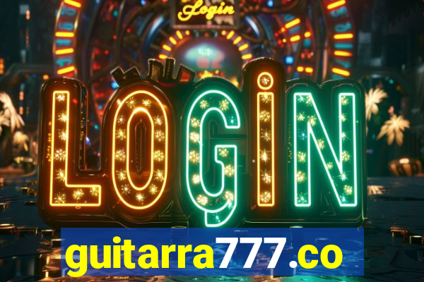 guitarra777.co