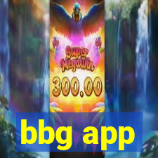 bbg app