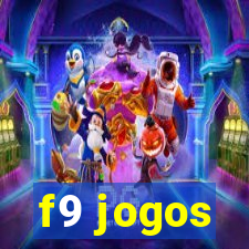 f9 jogos