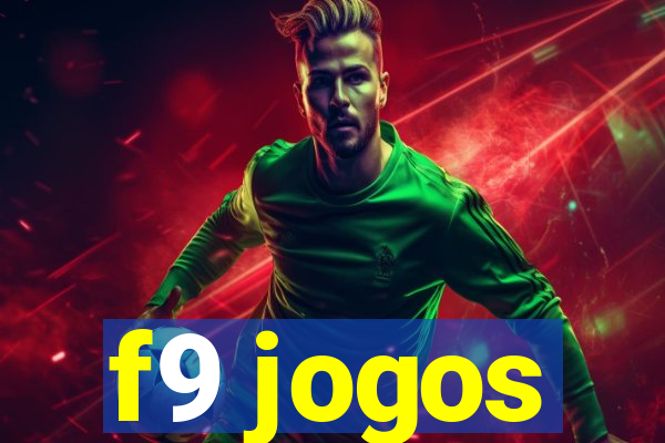 f9 jogos