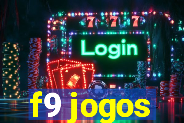 f9 jogos