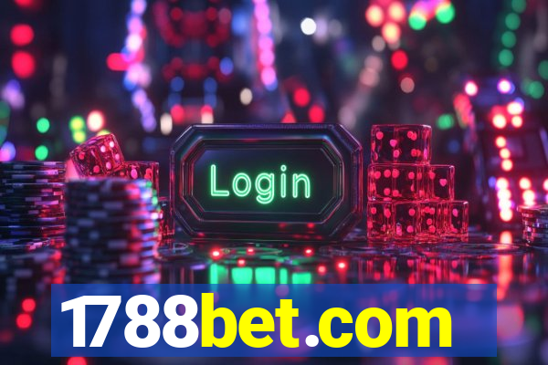 1788bet.com