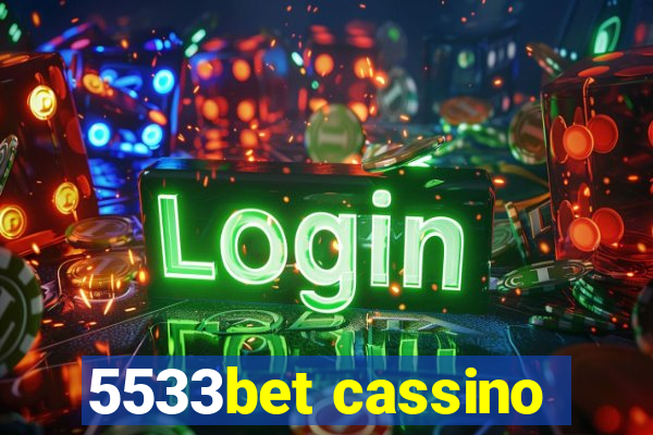 5533bet cassino