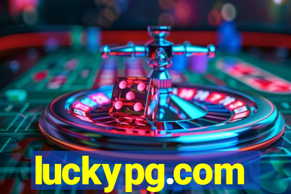 luckypg.com