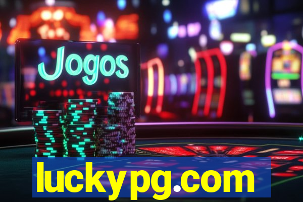 luckypg.com