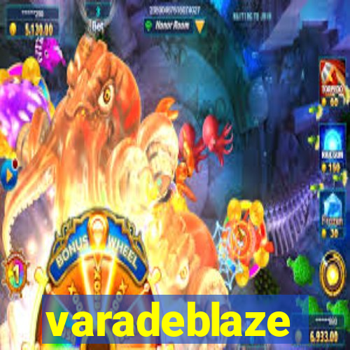 varadeblaze