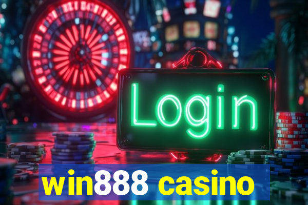 win888 casino