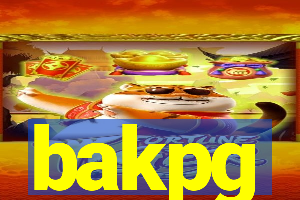 bakpg