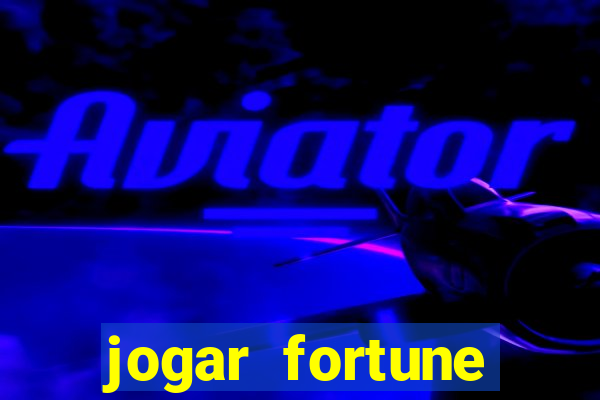 jogar fortune rabbit modo demo