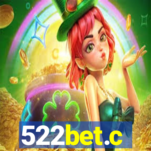 522bet.c