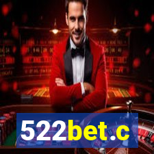 522bet.c