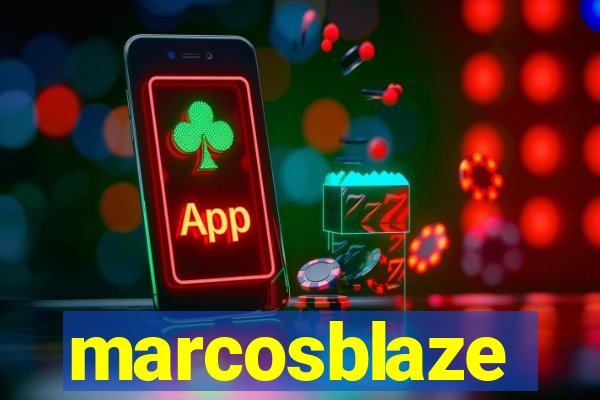 marcosblaze