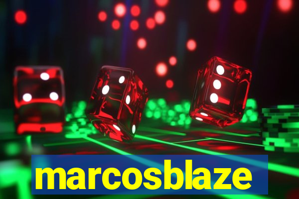 marcosblaze