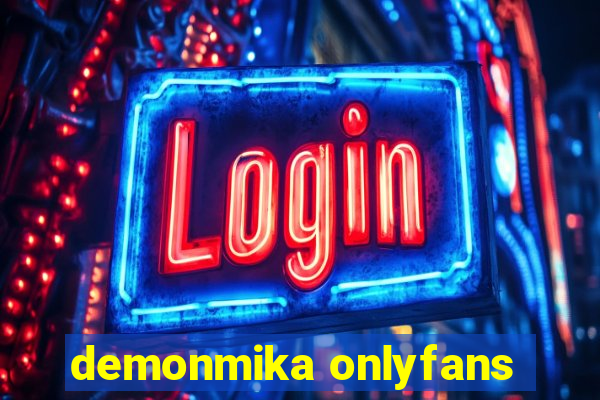 demonmika onlyfans