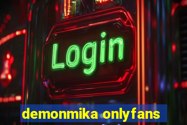 demonmika onlyfans