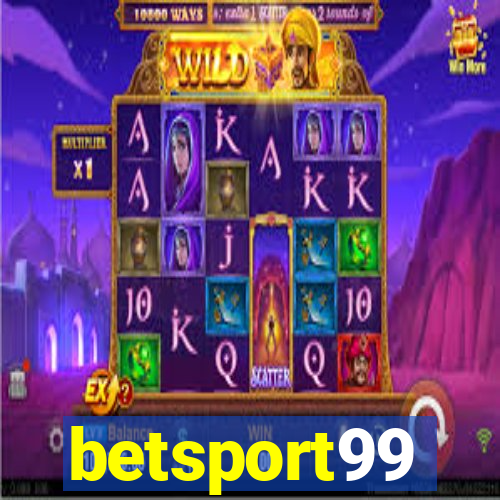 betsport99