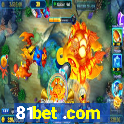 81bet .com