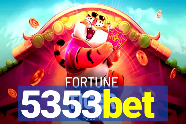 5353bet