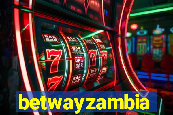 betwayzambia