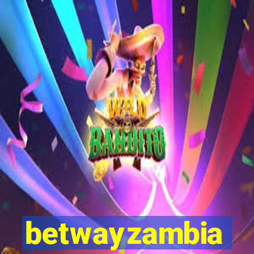 betwayzambia