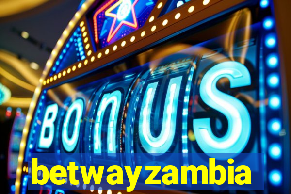 betwayzambia