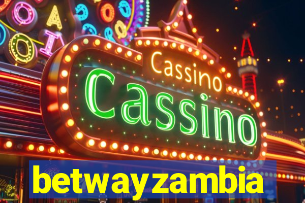 betwayzambia