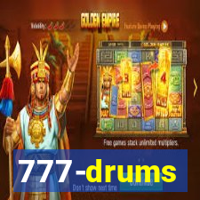 777-drums