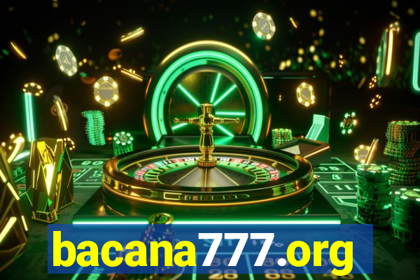 bacana777.org