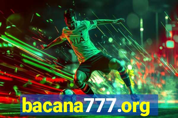 bacana777.org