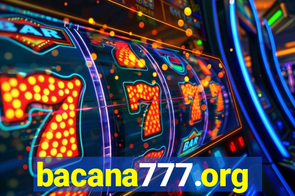 bacana777.org