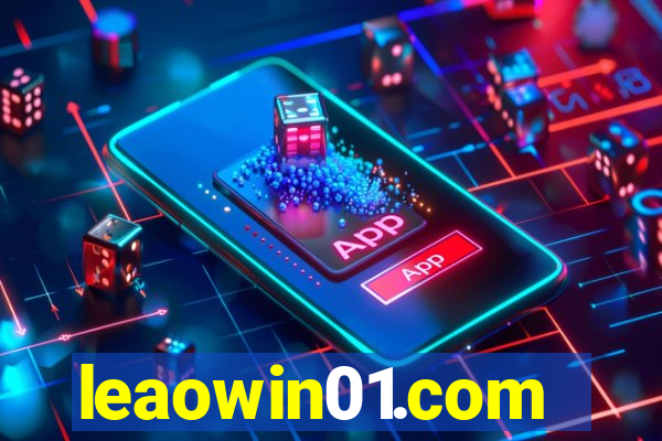 leaowin01.com