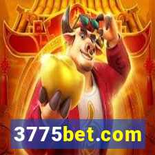 3775bet.com