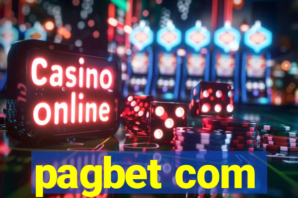 pagbet com