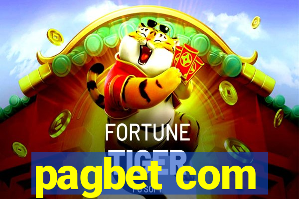 pagbet com