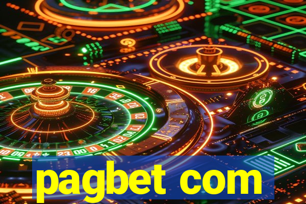 pagbet com