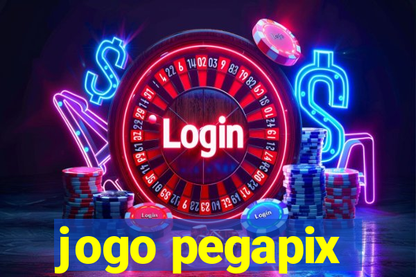 jogo pegapix