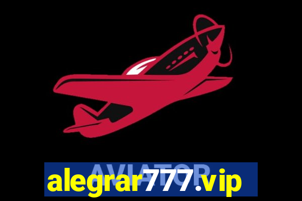 alegrar777.vip