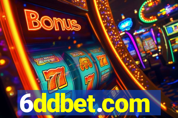 6ddbet.com