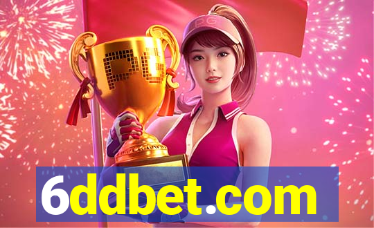 6ddbet.com