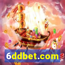 6ddbet.com