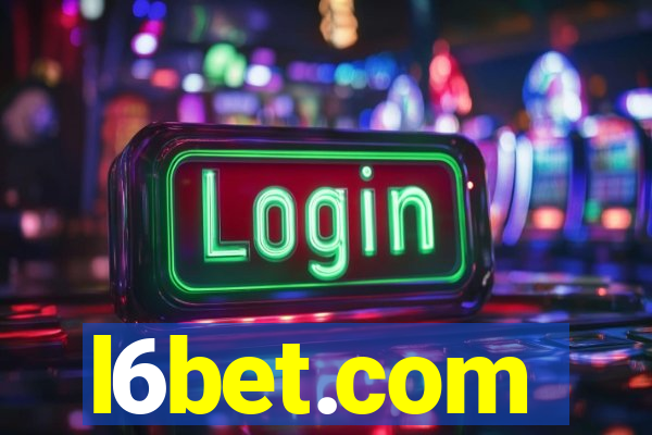 l6bet.com